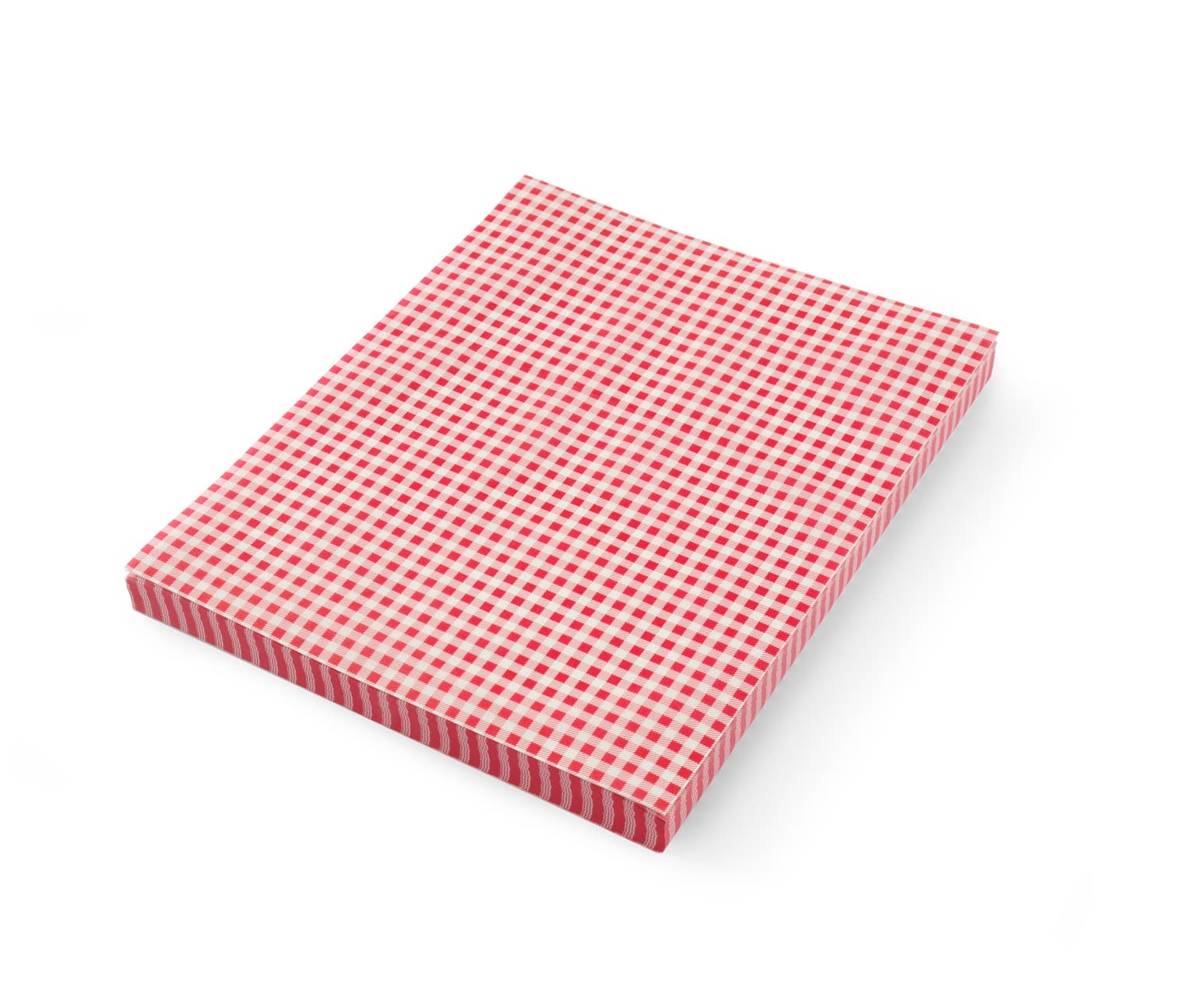 Papier ingraissable — 250x350