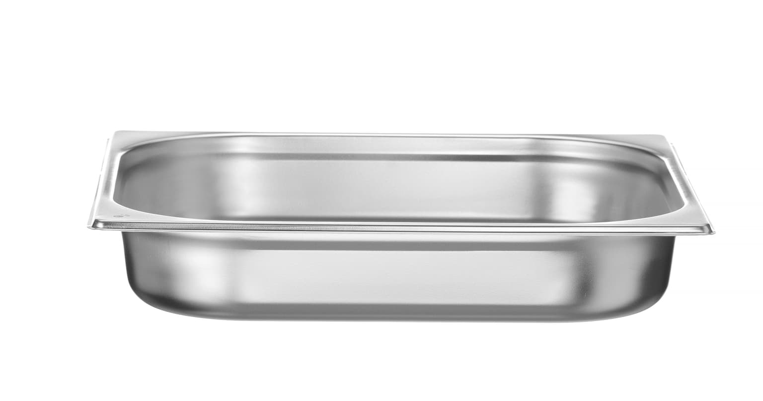 Bac gastronorme 2/3 — 5,5L · 65