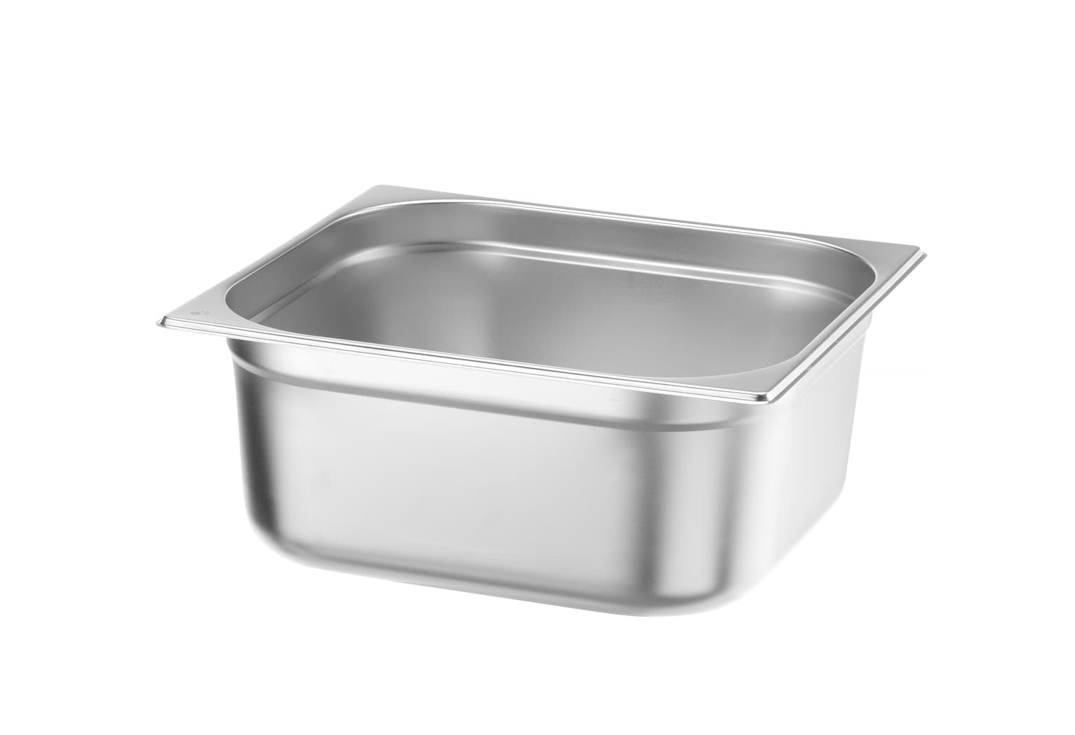 Gastronorm Container 2/3 - Hendi — visuel 1