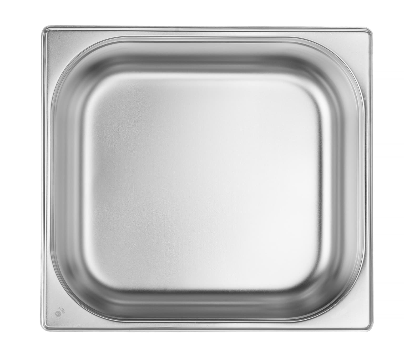 Gastronorm Container 2/3 - Hendi — miniature 3