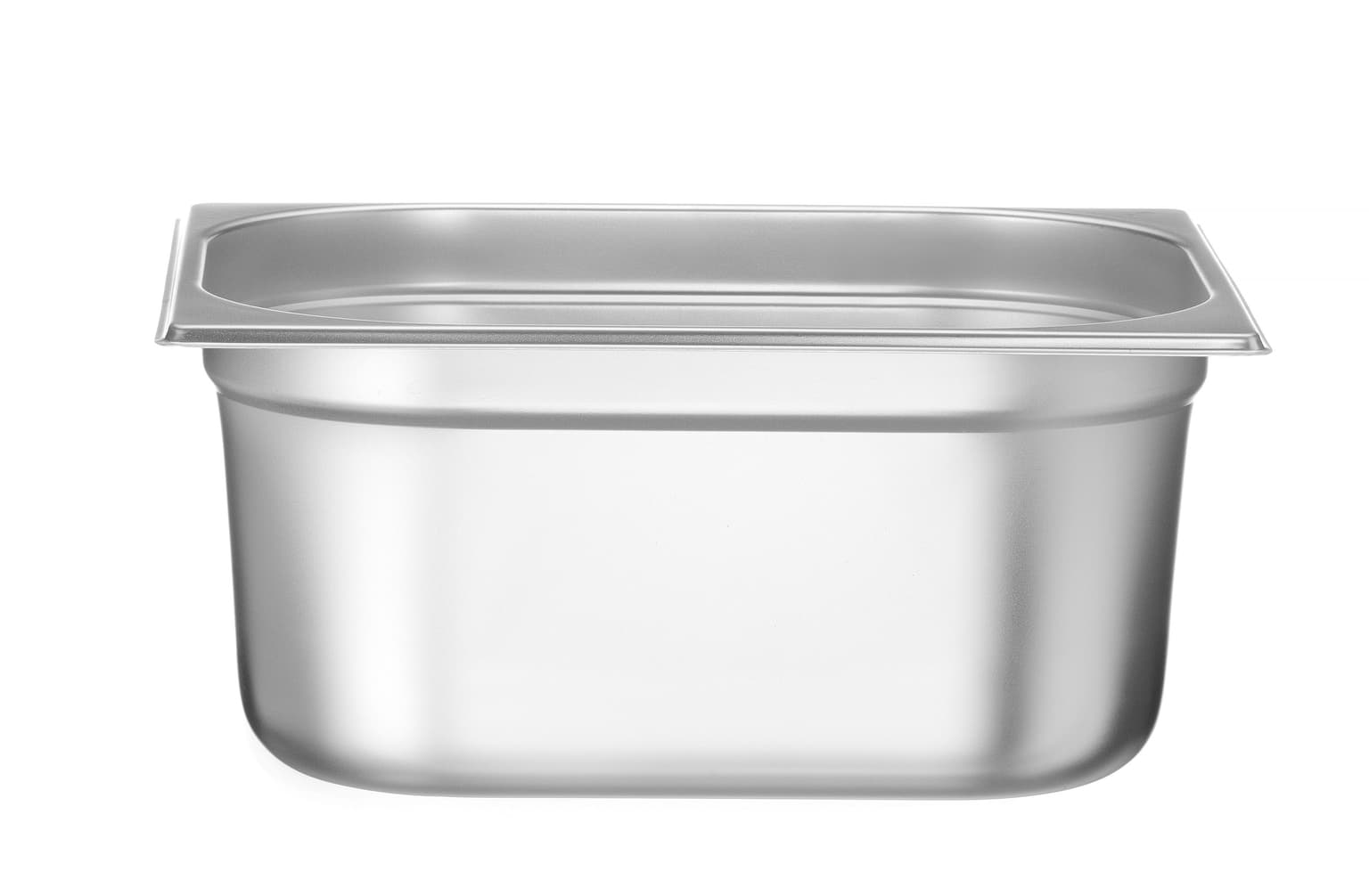 Bac gastronorme 1/2 — 9,5L · 150