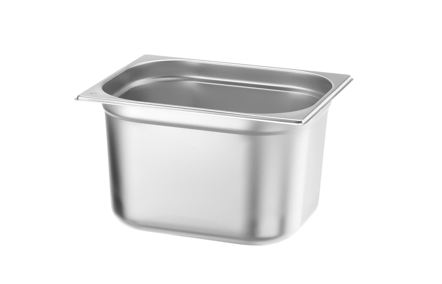 Gastronorm Container 1/2 - Hendi — visuel 1