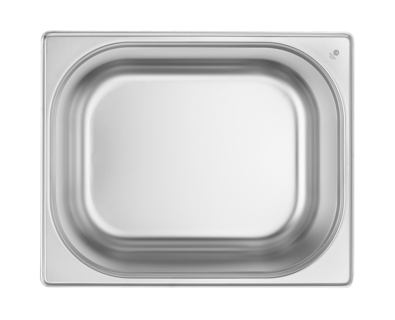 Gastronorm Container 1/2 - Hendi — miniature 3