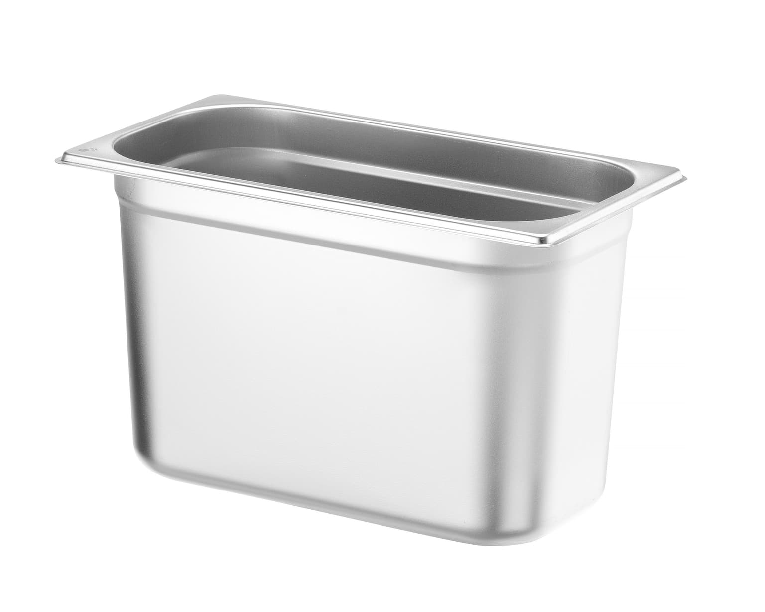 Gastronorm Container GN 1/3 - Hendi — visuel 1