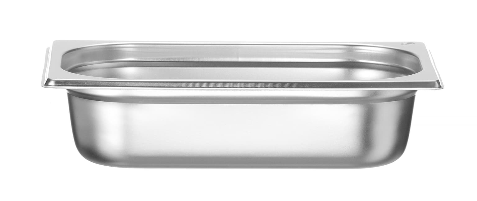 Bac gastronorme GN 1/4 — 1,8L · 65