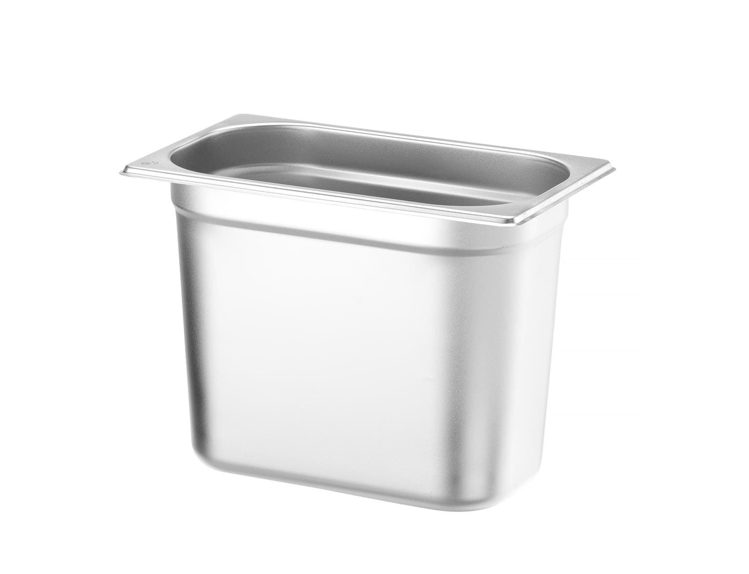 Gastronorm Container GN 1/4 - Hendi — visuel 1