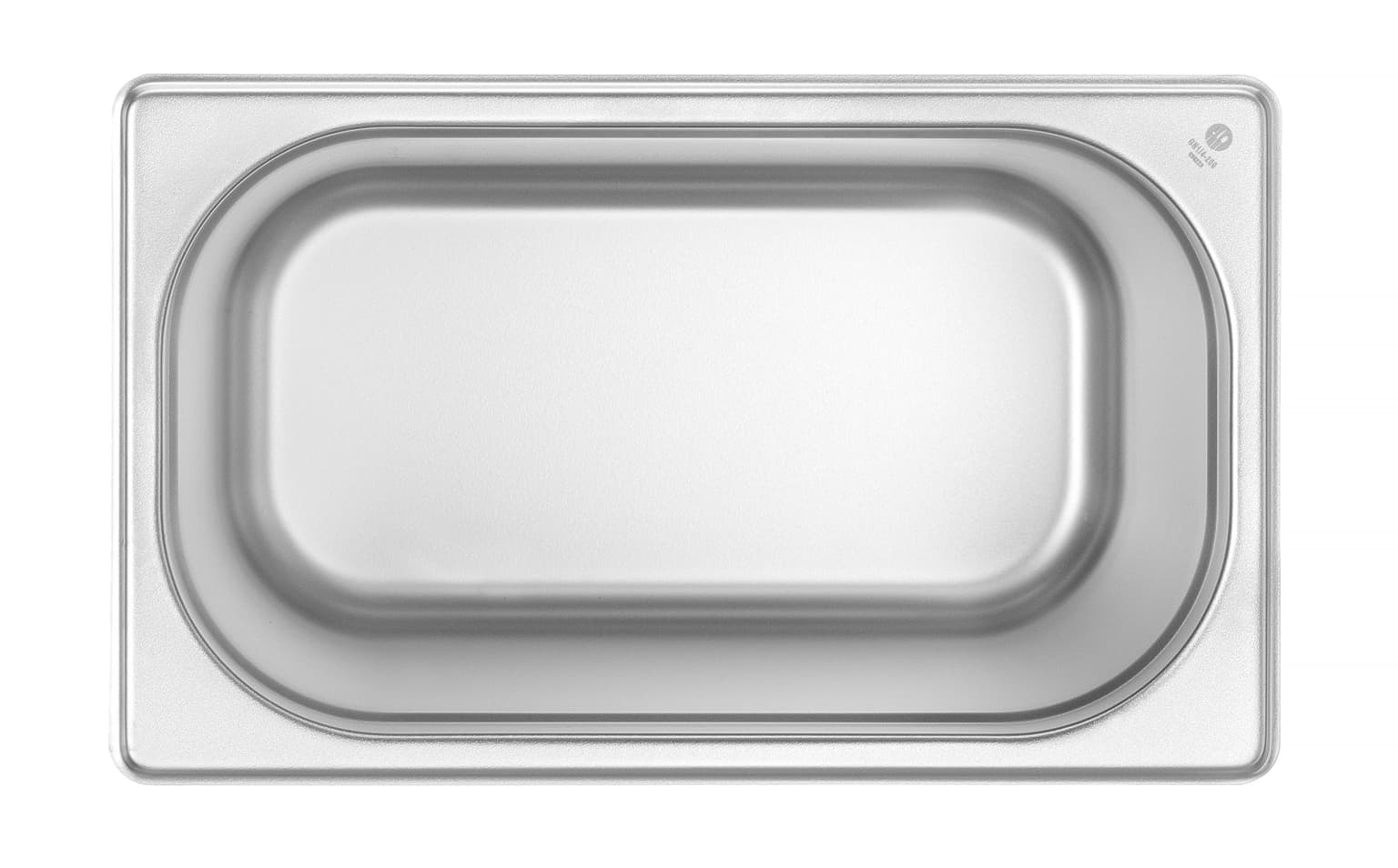 Gastronorm Container GN 1/4 - Hendi — miniature 3
