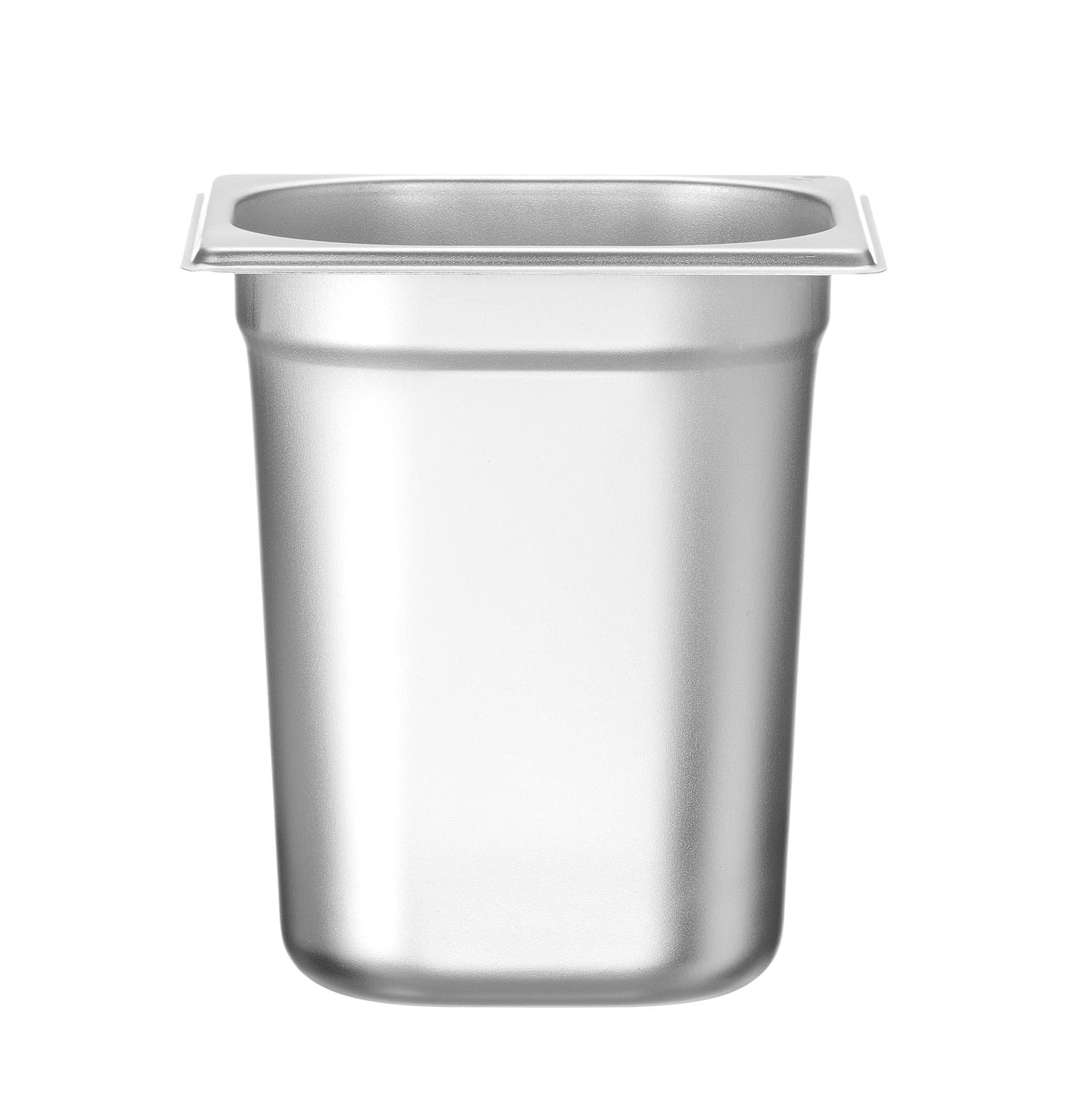 Bac Gastronorme 1/6 — 3,4L · 200