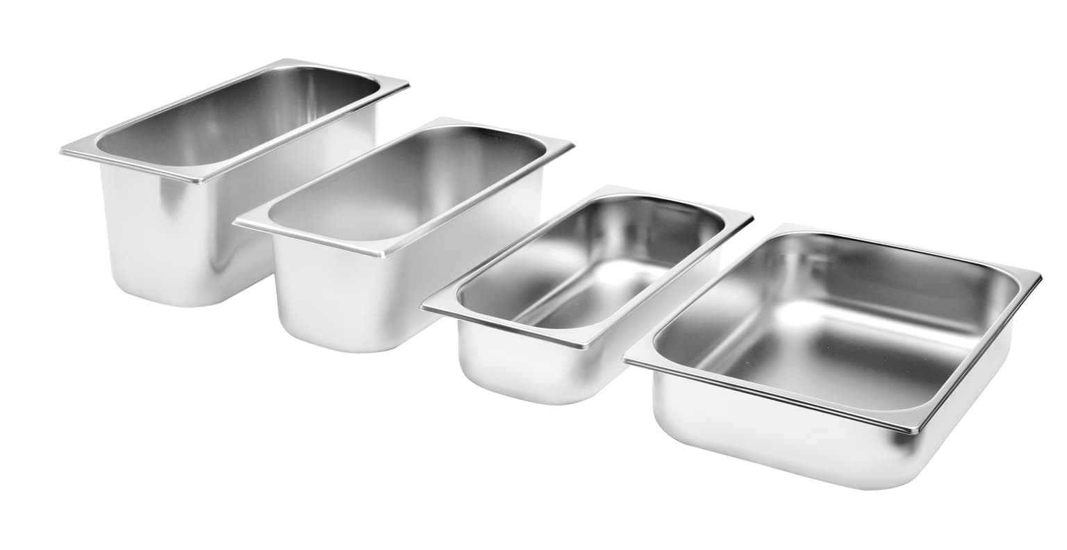 Ice Cream Pan - Hendi — miniature 2