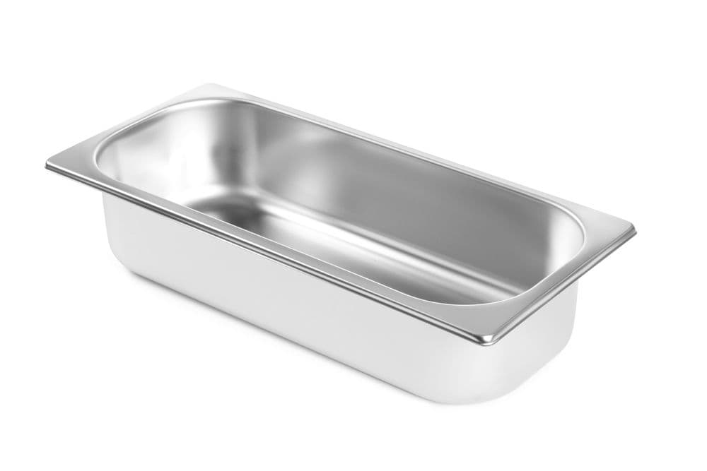 Bac à glace — 3,6L · 360x165x(h)80
