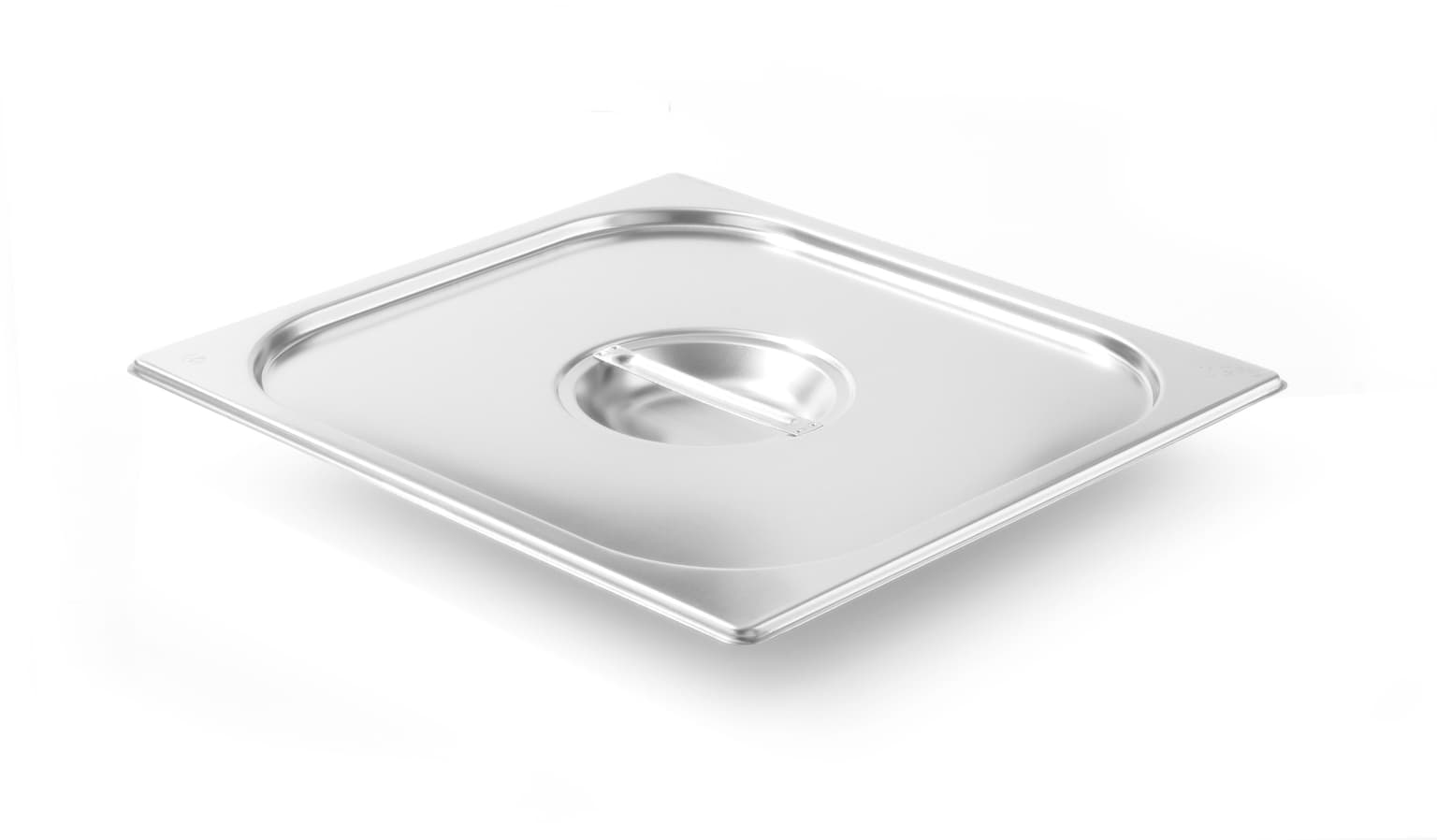 Couvercle Gastronorme — 0,7 · GN 2/3 · 354x325