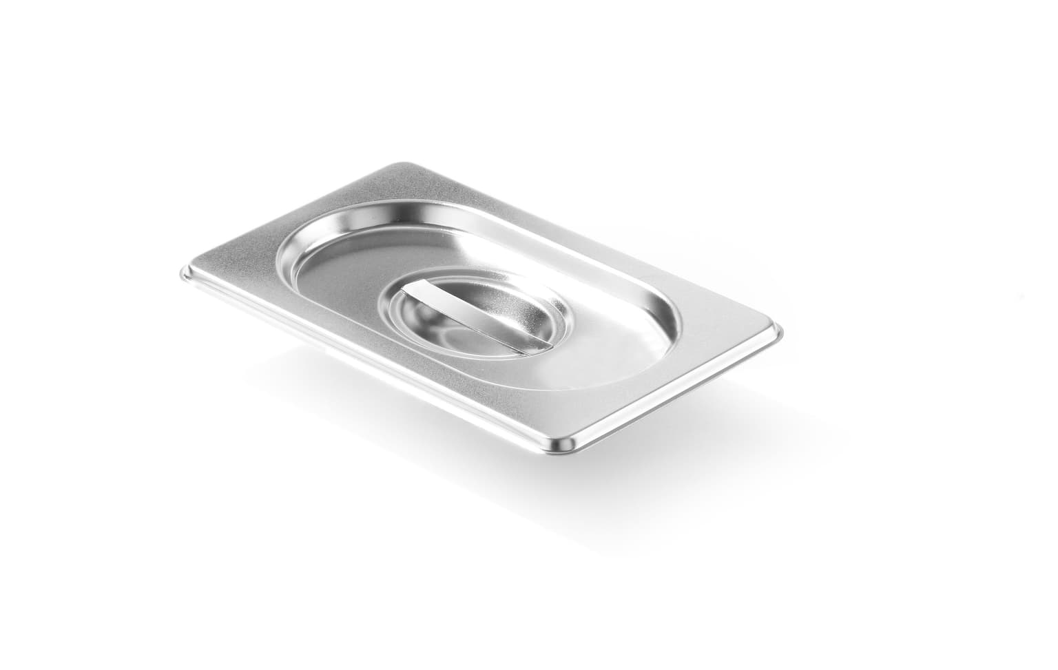 Couvercle Gastronorme — 0,7 · GN 1/9 · 176x108