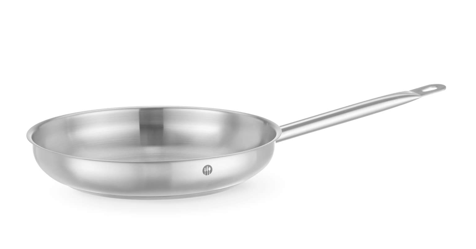 Set: 3500 W Induction Hob + Saucepan + Frying Pan - Hendi — miniature 4
