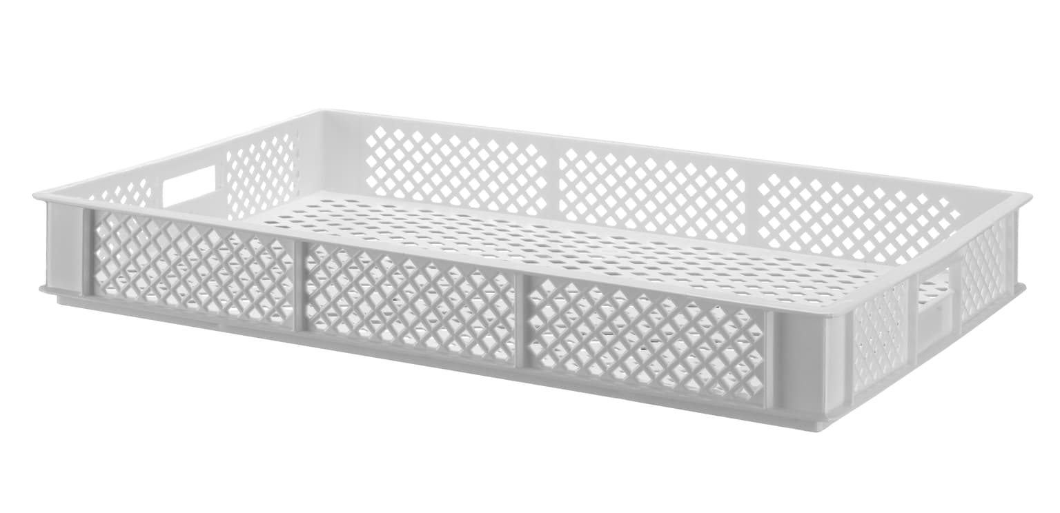 Drying Box For Fresh Pasta - Hendi — miniature 3