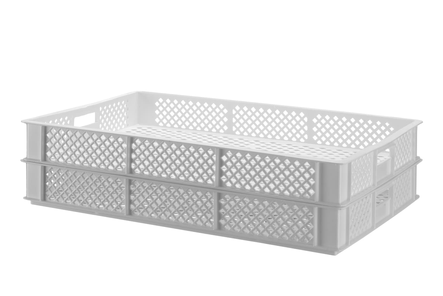 Drying Box For Fresh Pasta - Hendi — miniature 4
