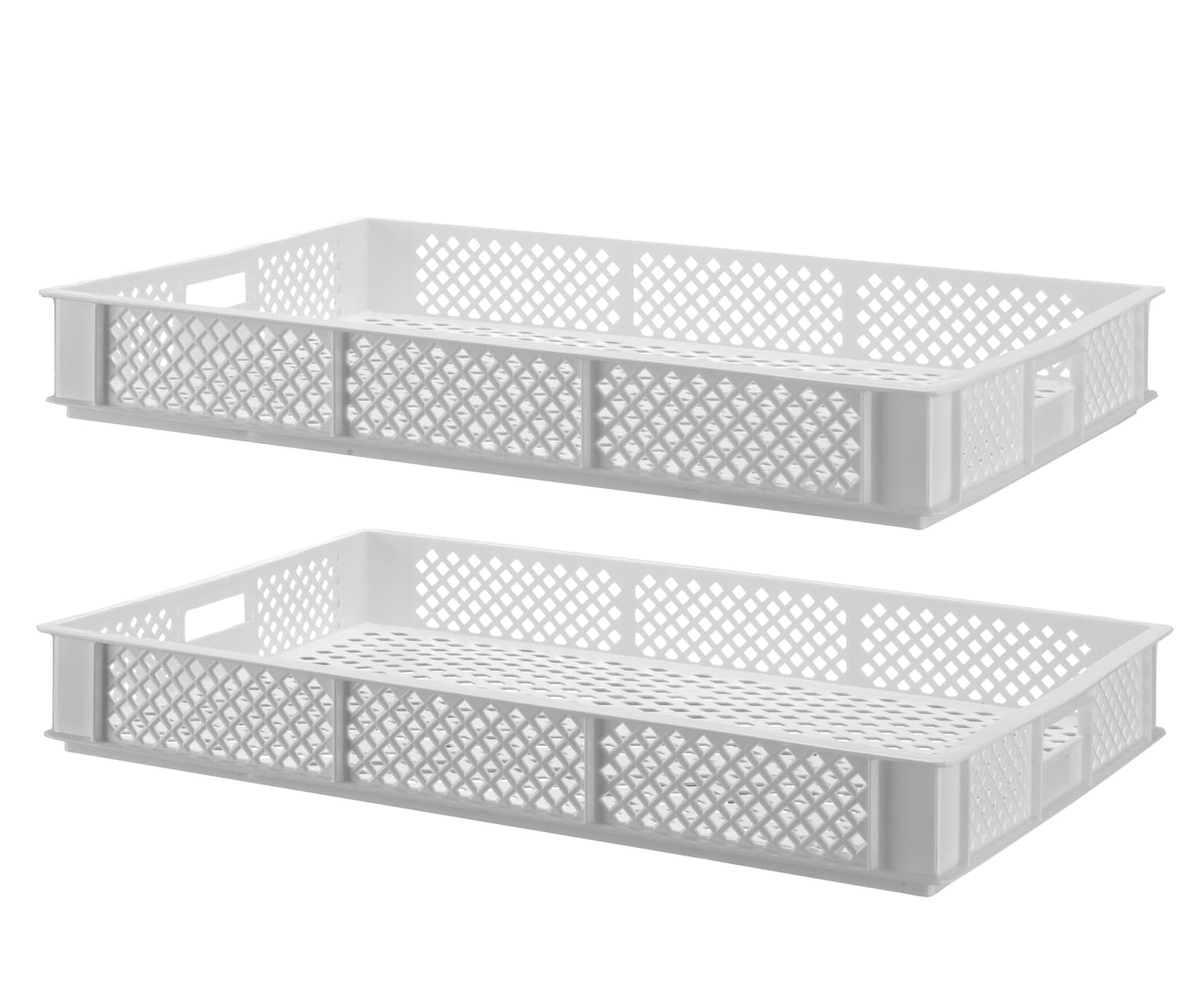 Drying Box For Fresh Pasta - Hendi — miniature 5