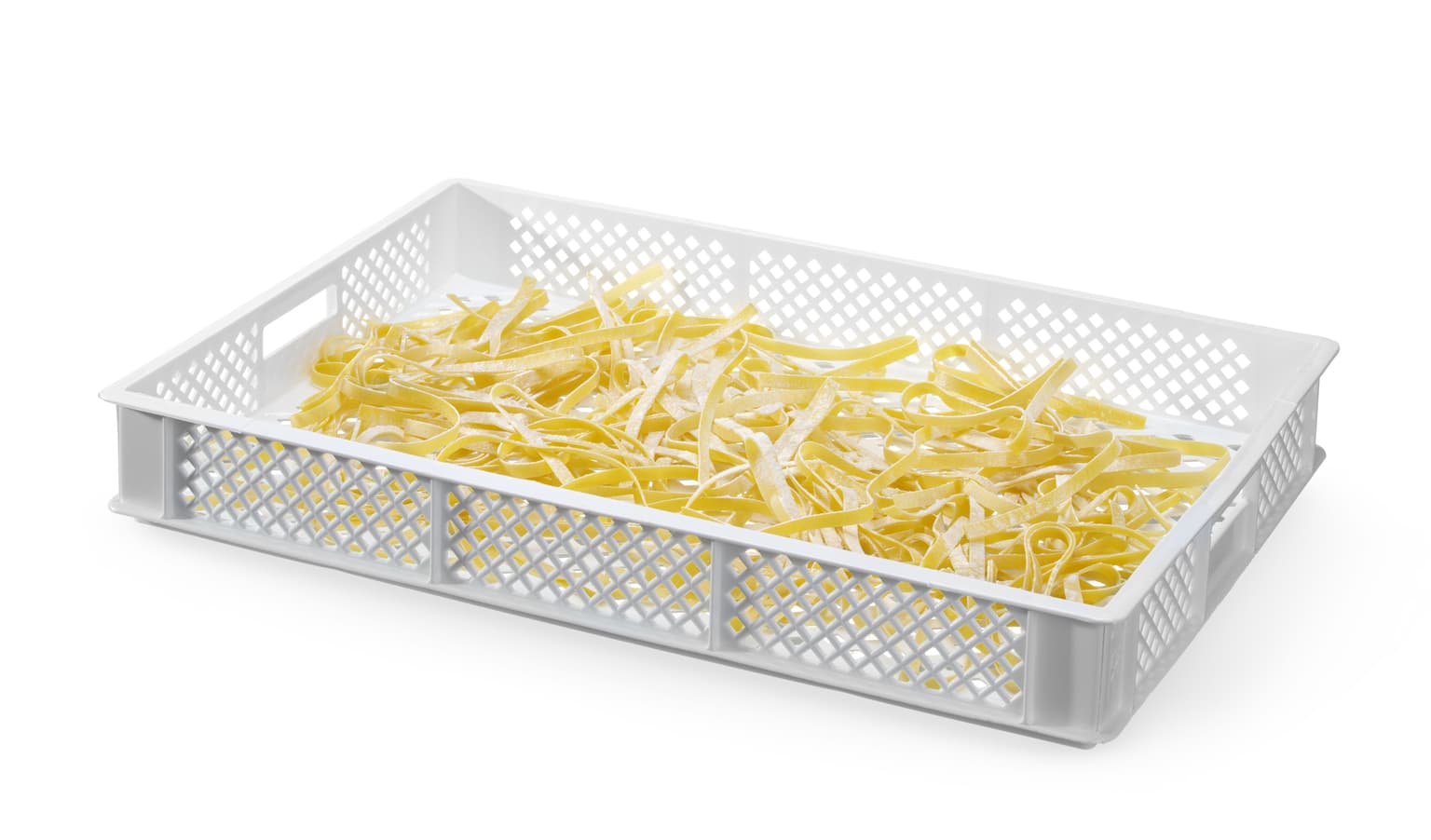 Drying Box For Fresh Pasta - Hendi — miniature 9