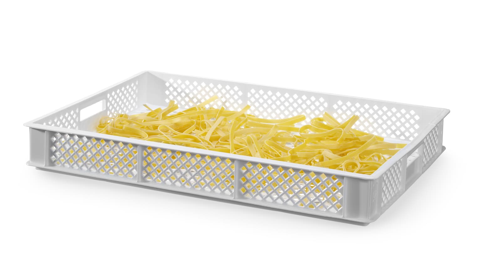 Drying Box For Fresh Pasta - Hendi — miniature 10