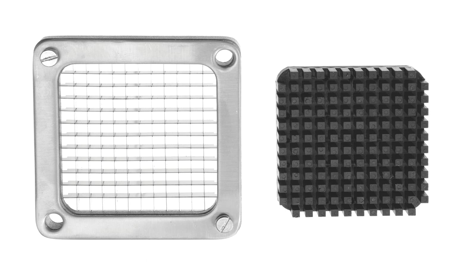 Couteau à frites — 6 mm