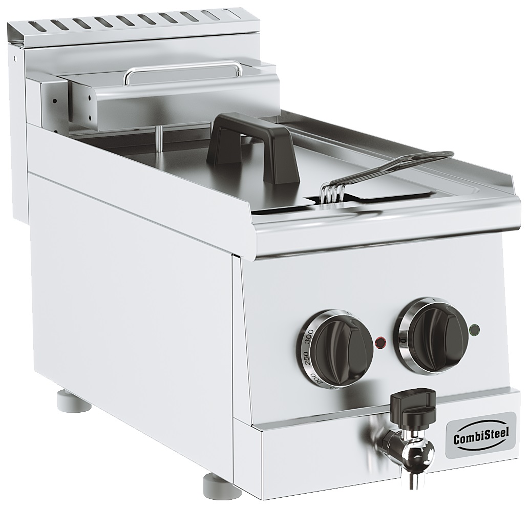 Deep Fryer Electric 3,5 KW - Combisteel