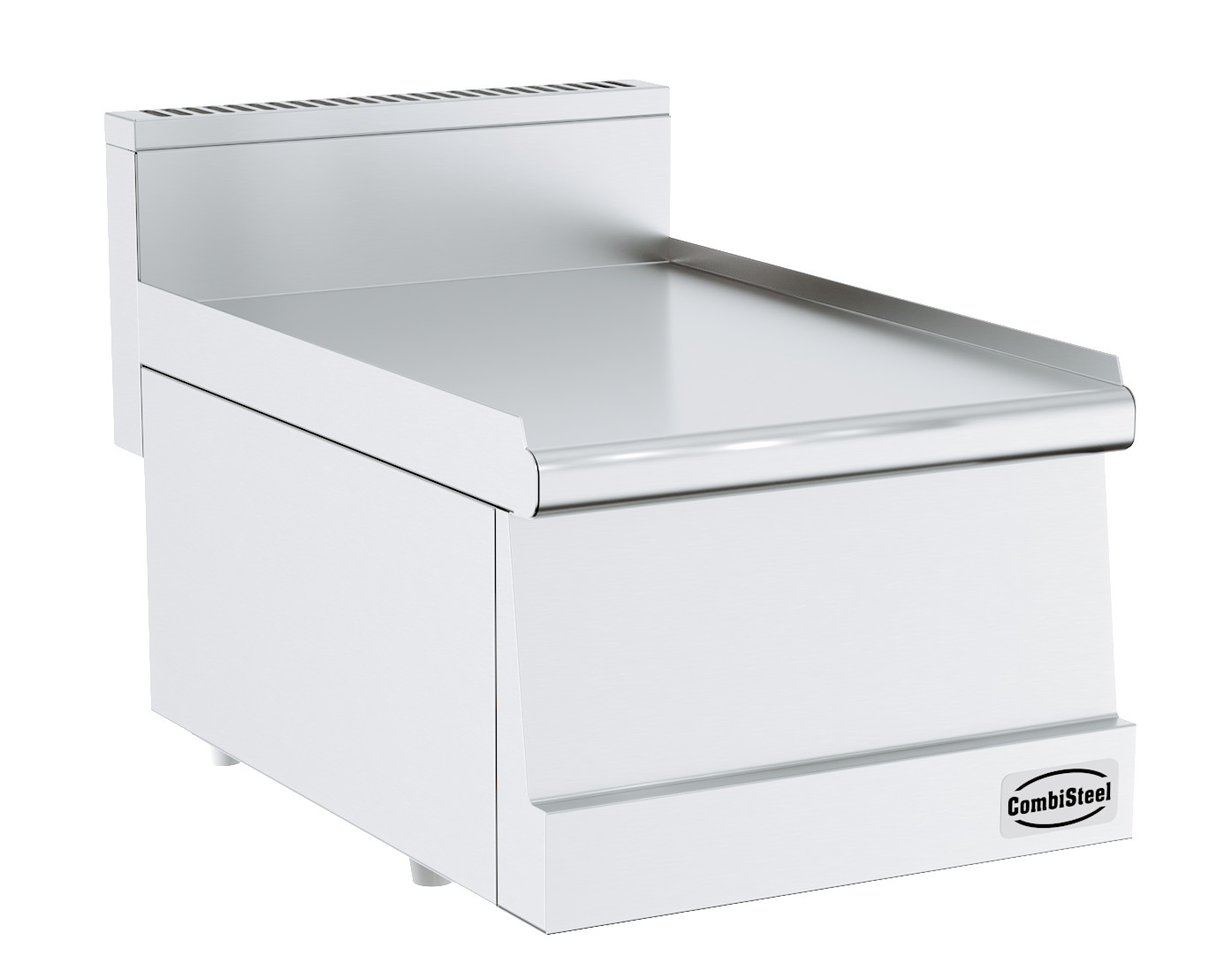 Neutral Unit - 400×600 MM - Combisteel — visuel 1
