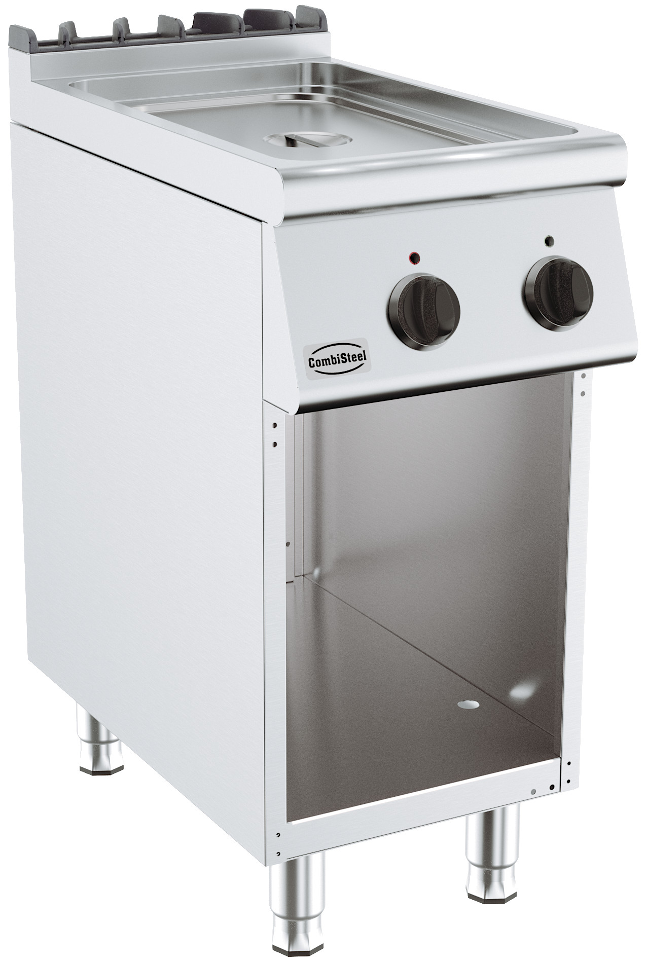 Bain-Marie 1.5 KW - Combisteel — visuel 1