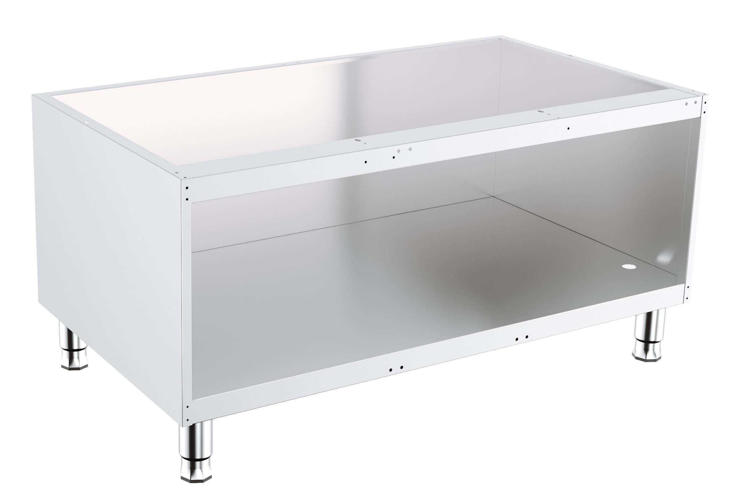 Base Cabinets (Tabletop) - Combisteel — visuel 1