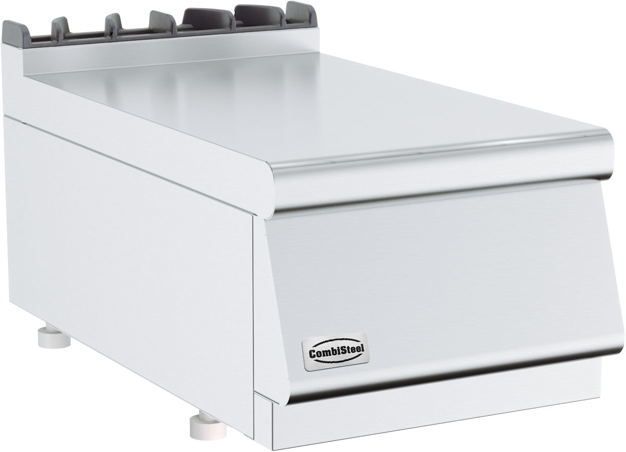 Neutral Unit - 400×700 MM - Combisteel — visuel 1