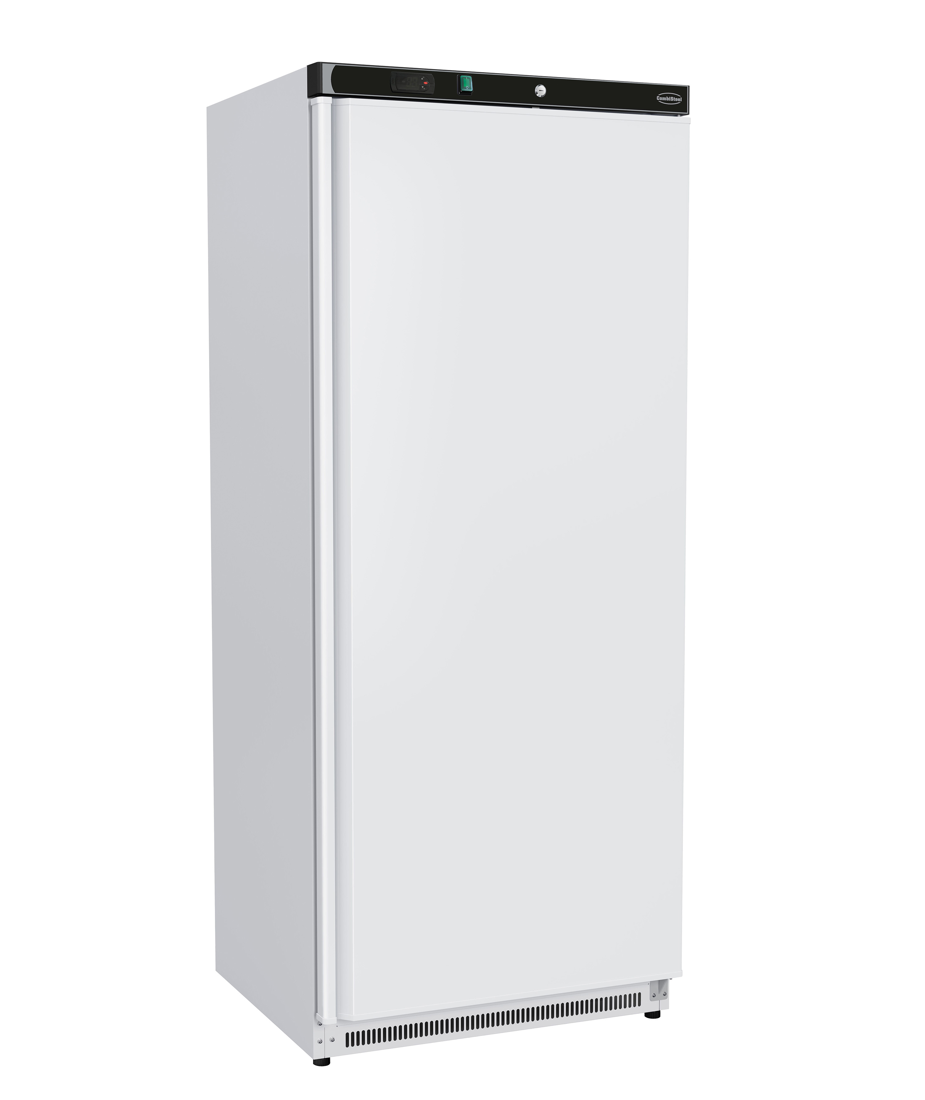 Freezer White 1-door 538 L - Combisteel