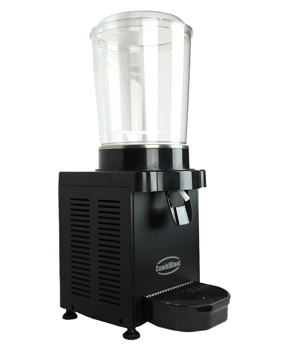 10-litre Drinks Dispenser For All Cold Drinks - Combisteel — visuel 1