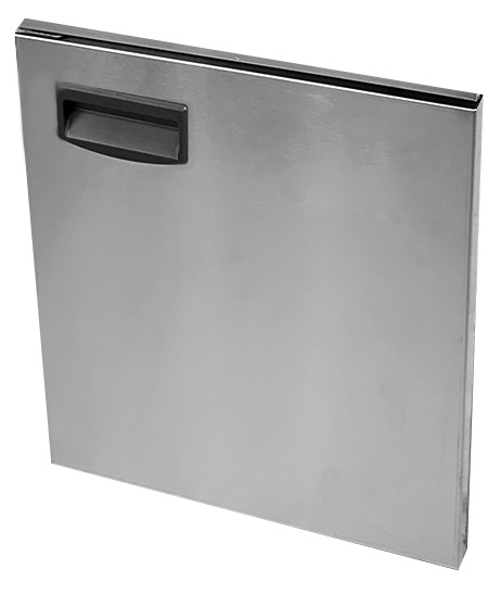 Door Right - Combisteel