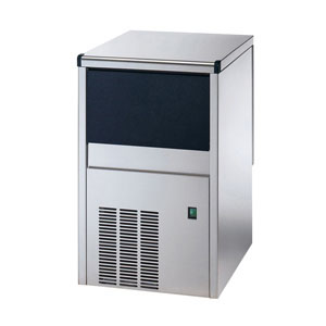 Ice Machine 25 kg/24h - Combisteel