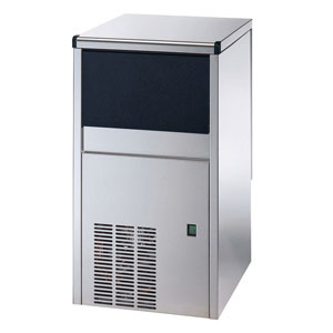 Ice Machine 29 kg/24h - Combisteel