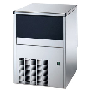 Ice Machine 34 kg/24h - Combisteel