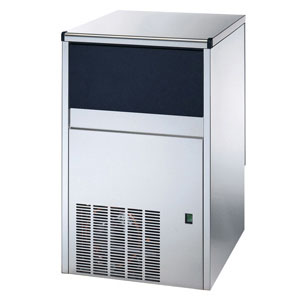 Ice Machine 43 kg/24h - Combisteel