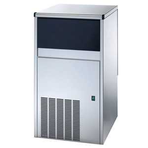 Ice Machine 53 kg/24h - Combisteel