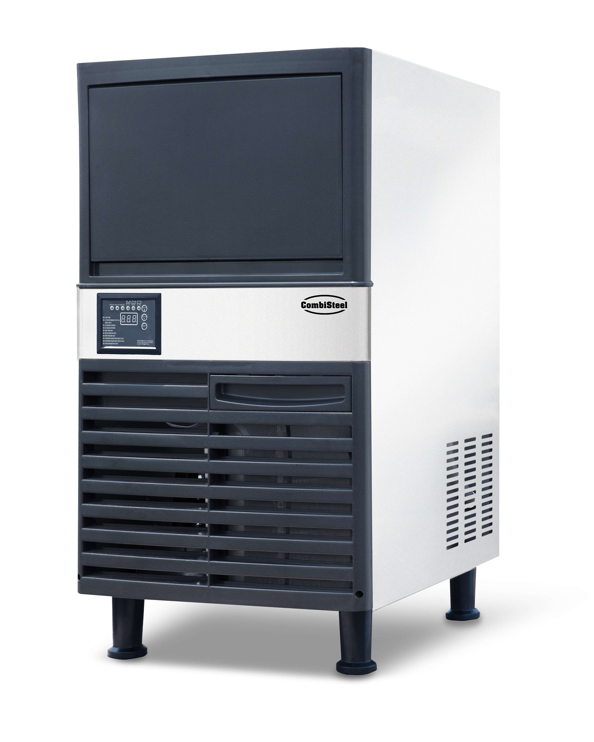 Ice Machine 36 kg/24h - Combisteel