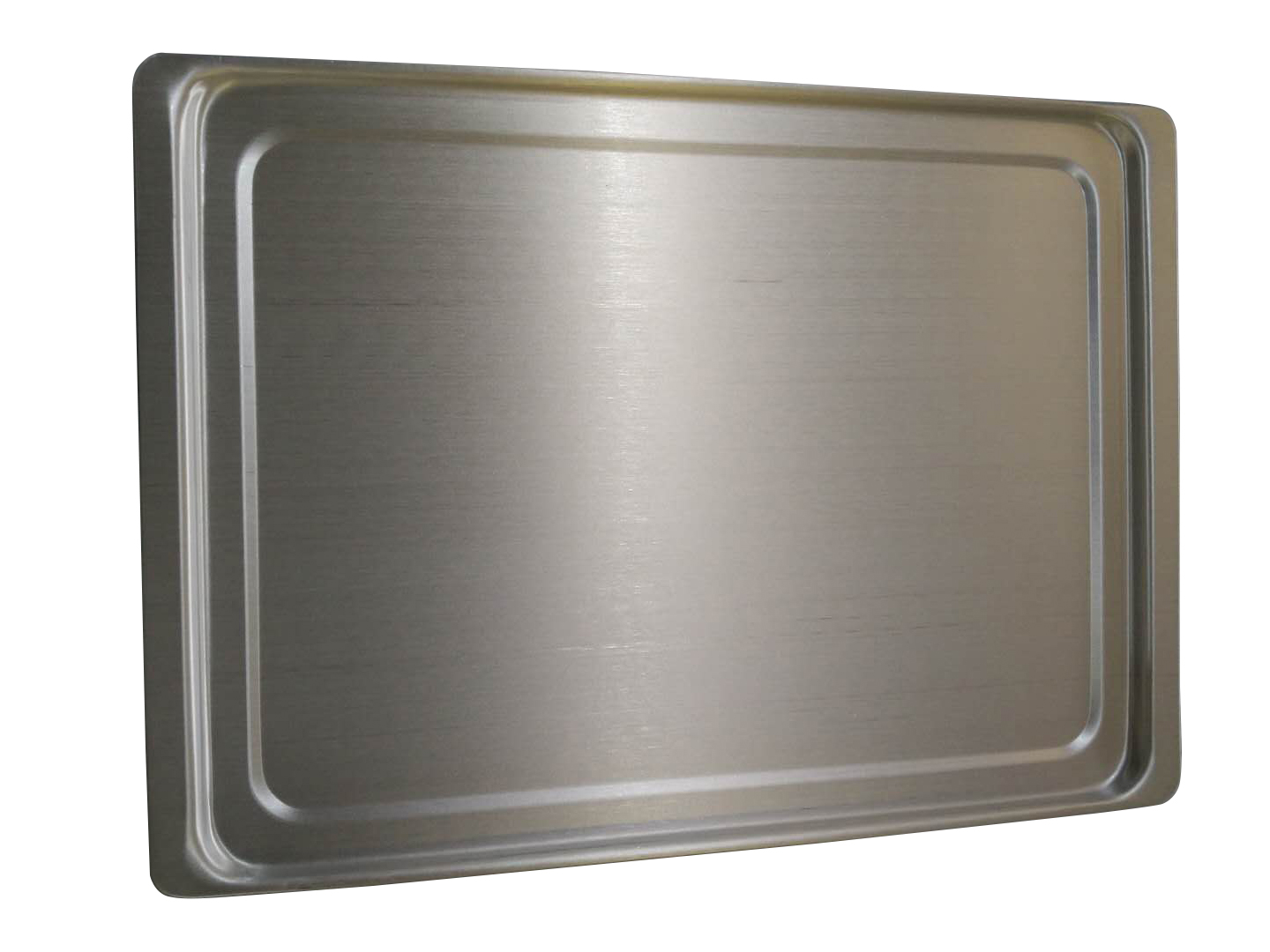 Griddle At Frire For 7500.0005 - Combisteel