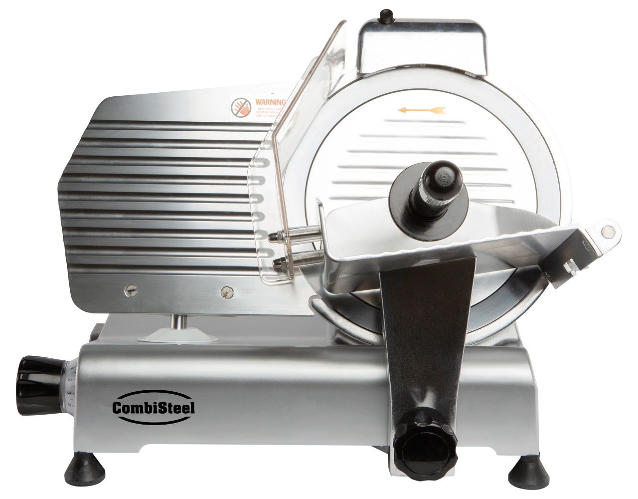 Slicer Of Viande 250 0,15 KW - Combisteel
