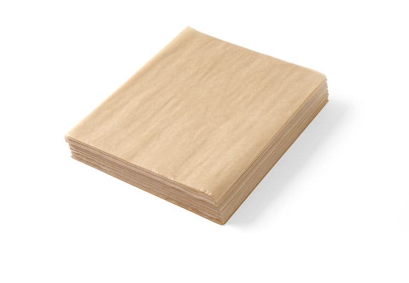 Greaseproof Paper - Hendi — visuel 1