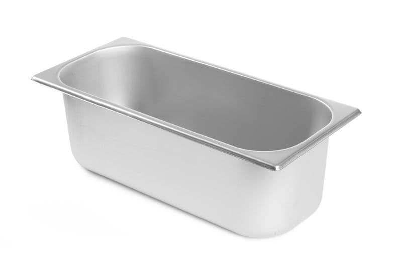 Ice Cream Pan - Hendi — visuel 1