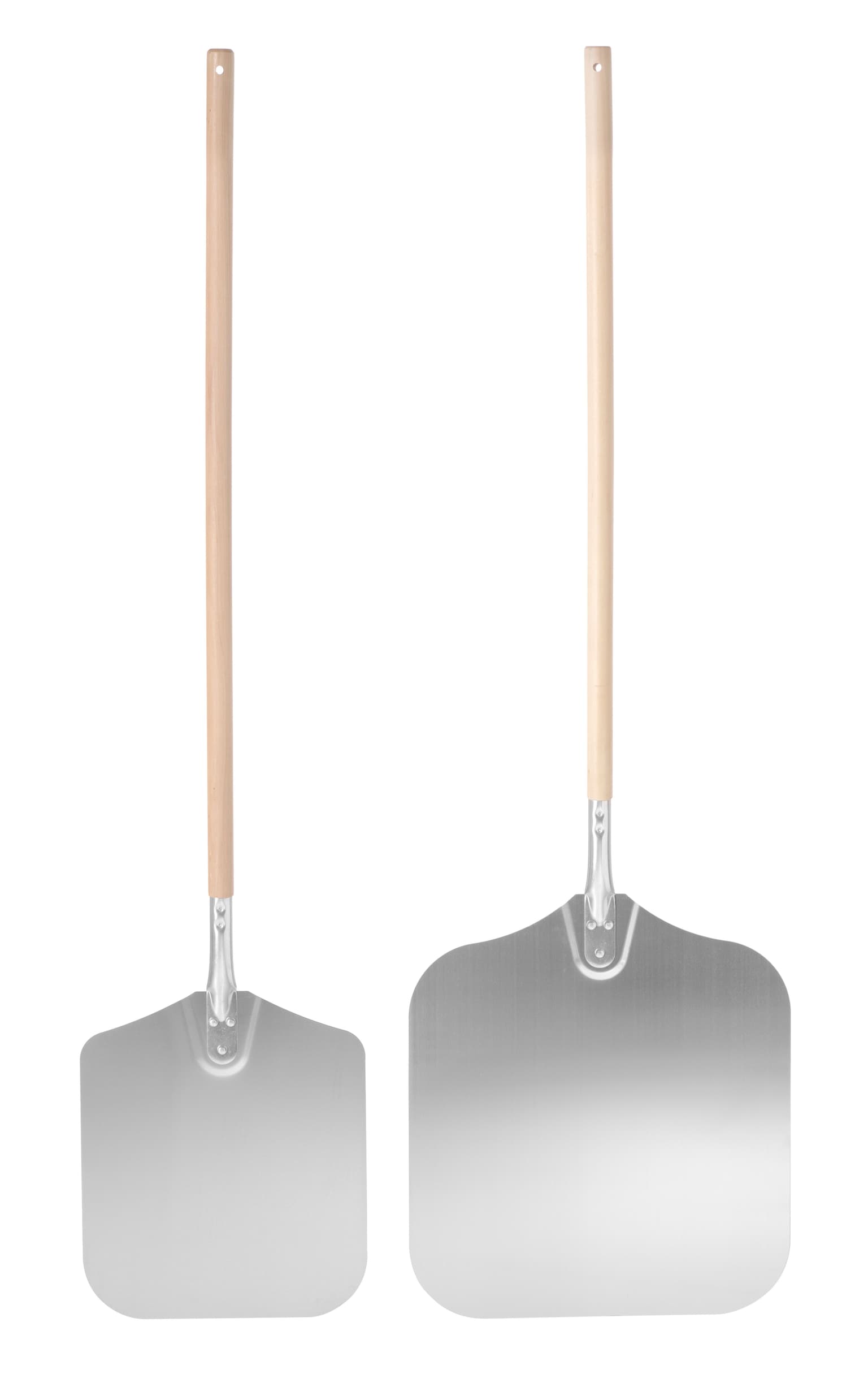 Pizza Peel, Square - Hendi — visuel 1