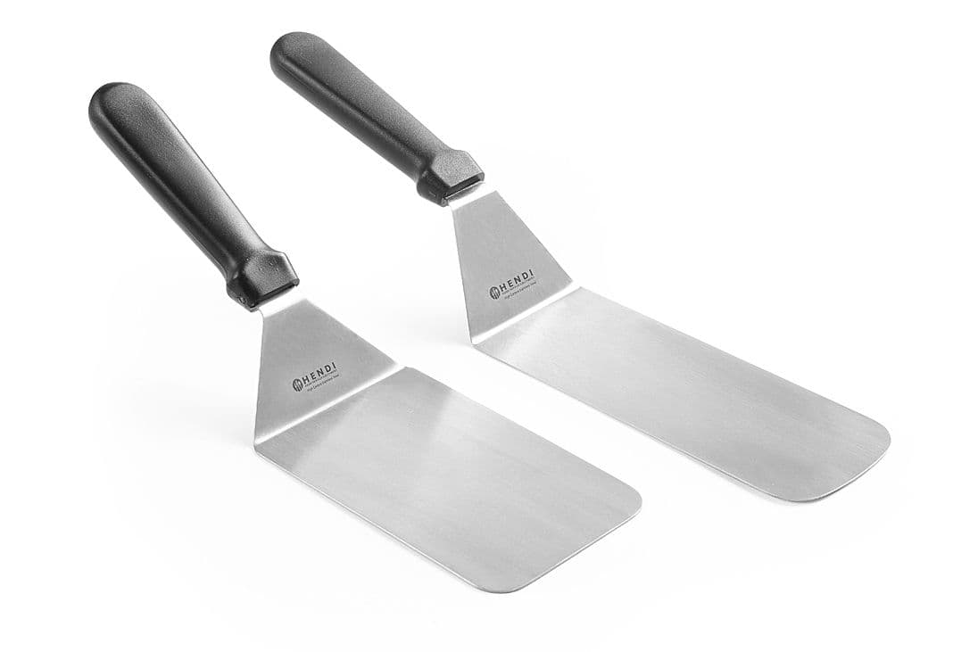 Flexible Spatula - Hendi — visuel 1